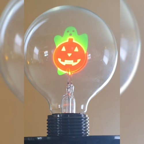 Vintage aerolux light bulb - aerolux,