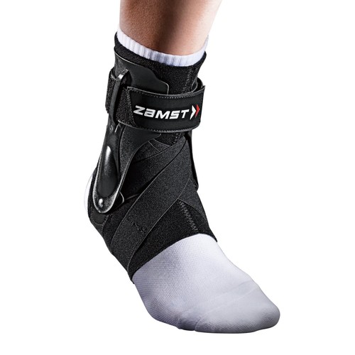 Zamst ankle guard - zamst,