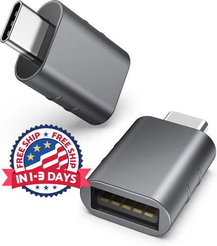 Adaptador usb hembra a - usb, 3.0