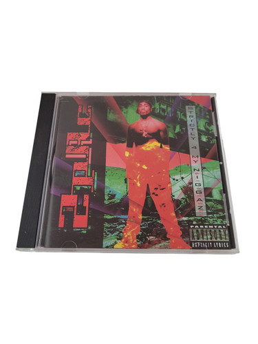 2pac tupac strictly my - 2pac, 4