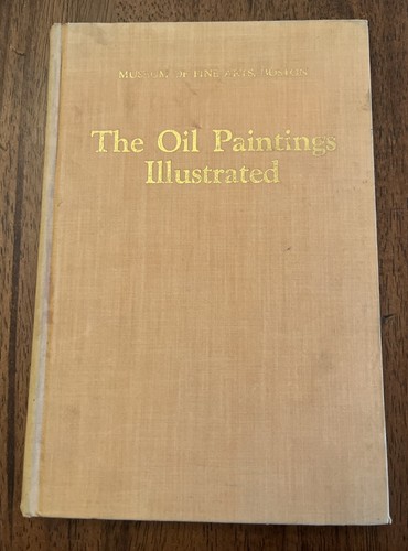 Selected oil and tempera - oil,