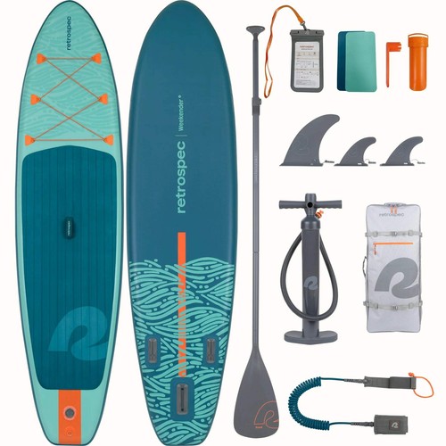 Inflatable paddleboard isup - inflatable,