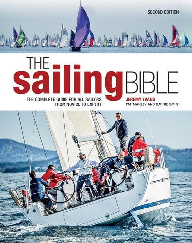The sailing bible - the,