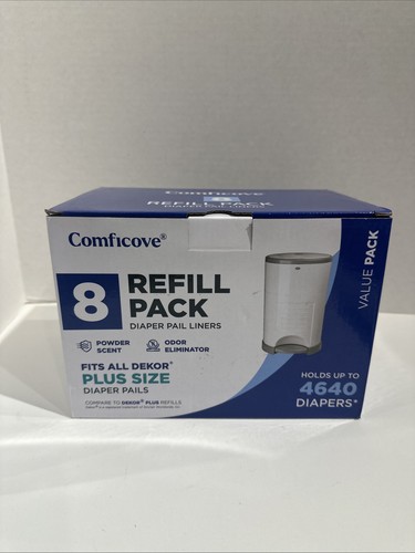 New comficove refill - new,