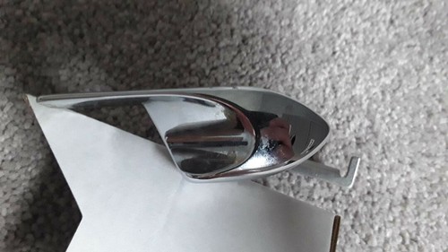 Kohler chrome left - kohler,