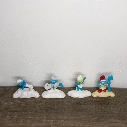 Mcdonalds happy meal - meal, toys