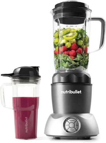 Brand new nutribullet - new,