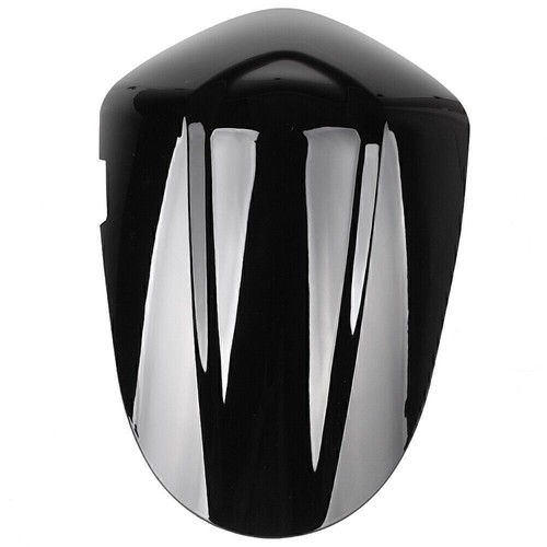 Rear cowl seat back - rear, cover