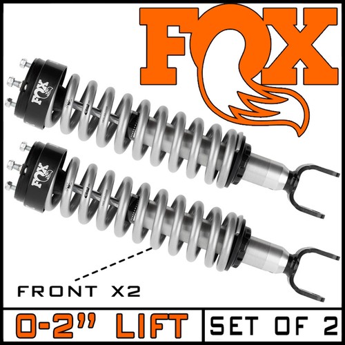 Fox performance ifp - performance,