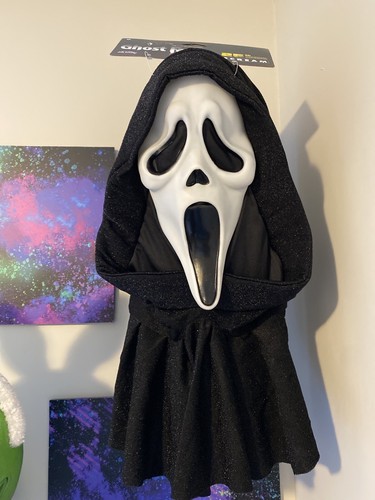 Stock scream ghostface - stock*,
