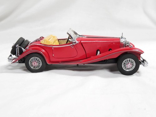 Franklin mint mercedes benz - mint, mercedes-benz