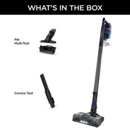 Shark rocket pet cordless - rocket,