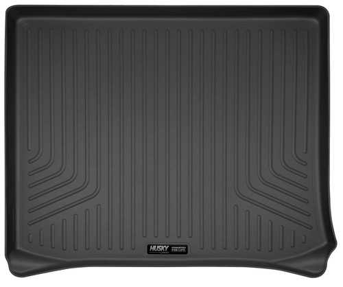 Husky liners black - husky,