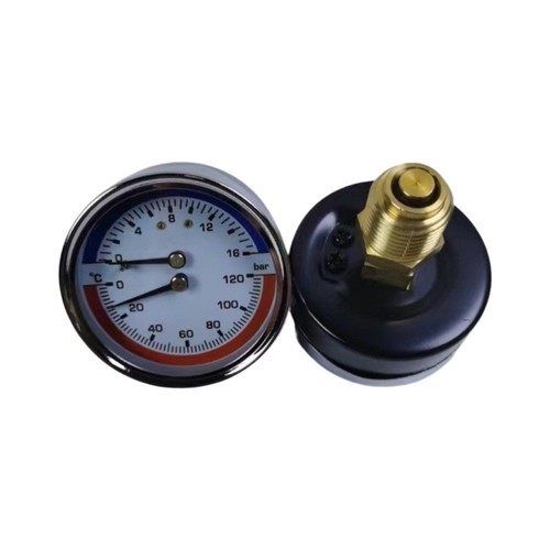 Stainless steel temperature - stainless,