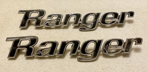 Ford truck ranger bed - 70-79,