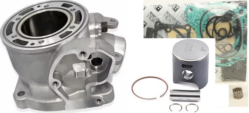 Kit cylinder piston - cylinder, ktm