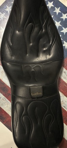 Corbin gunfighter saddle - corbin,