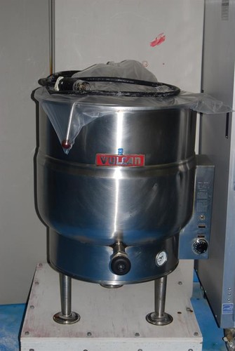 Vulcan hart gallon ss - vulcan-hart,