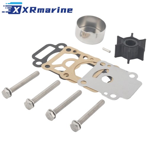 Water pump repair - water,