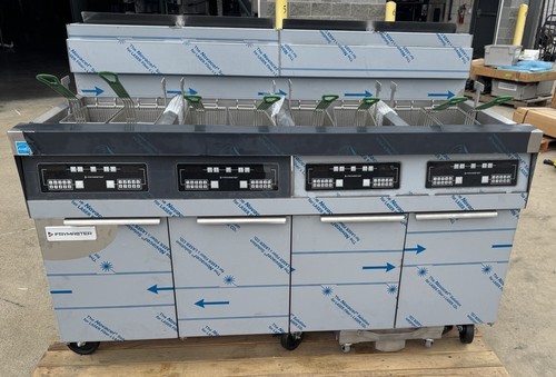Frymaster scfhdc450 natural - frymaster,