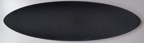 Bowers wilkins zeppelin - b&w,