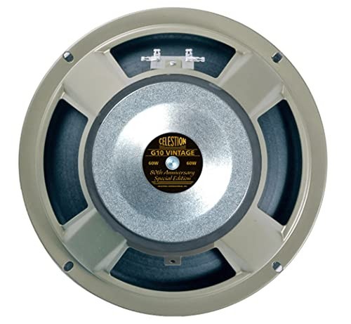 Celestion g10 vintage guitar - vintage,