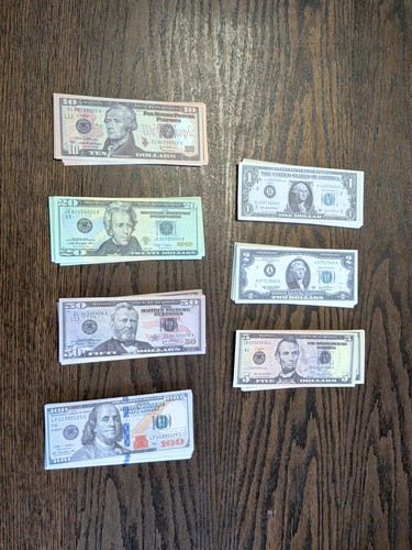 Motion picture money - motion,