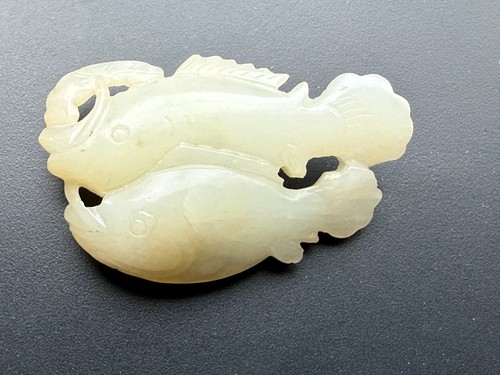 Antique chinese qing - chinese,