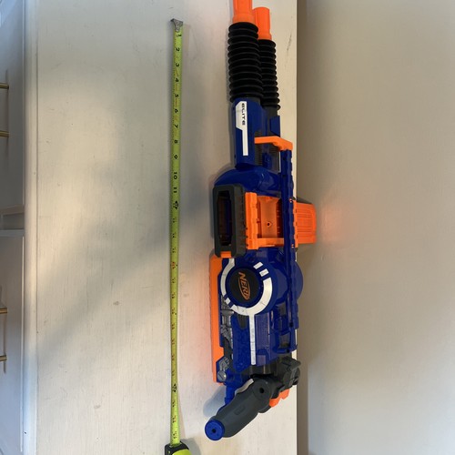 Nerf strike elite - nerf,