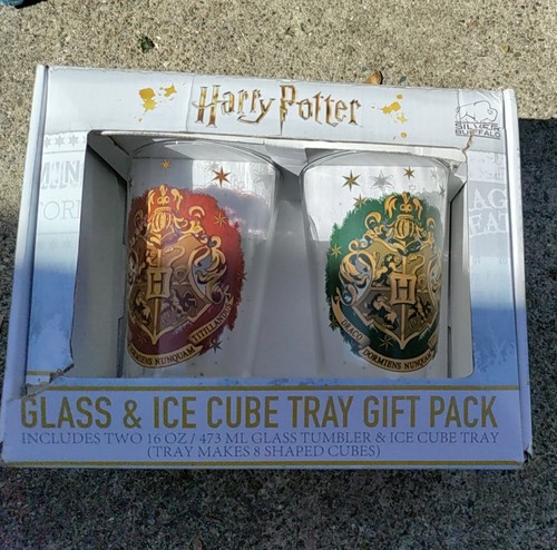 New harry potter oz - new,