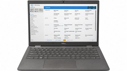 Dell latitude 3420 laptop - dell,
