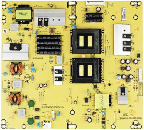 Vizio led tv m3d550kde - 55",