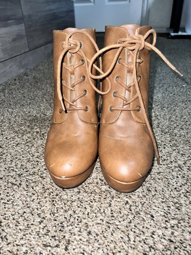 Charlotte russe boots - charlotte,