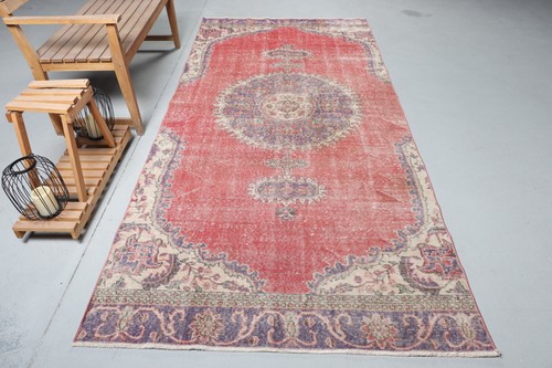 6x10 turkish vintage - 4,6x10,2,