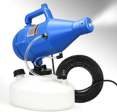 Smart electric ulv - smart, fogger
