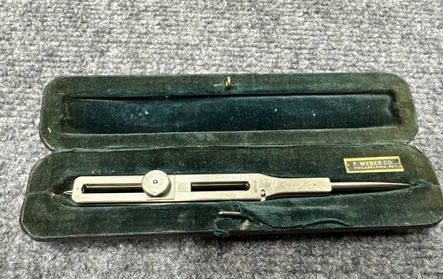 Vintage inch proportional - vintage,