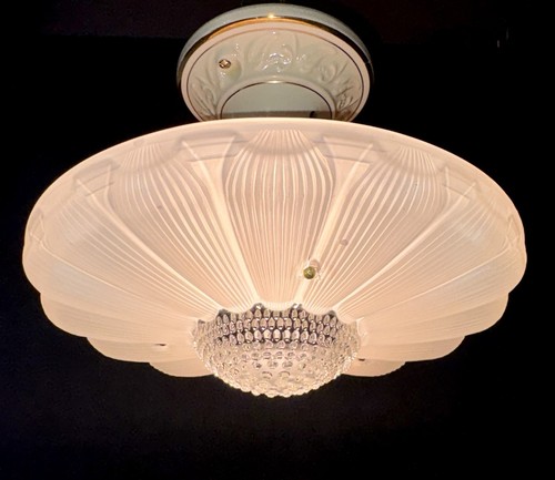 Antique vintage art deco - vintage,