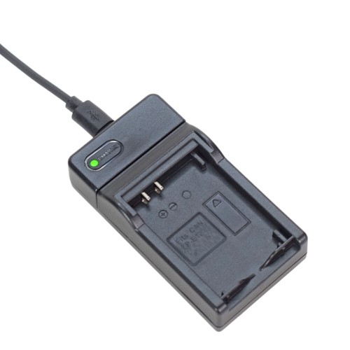 E12 battery charger for - battery,