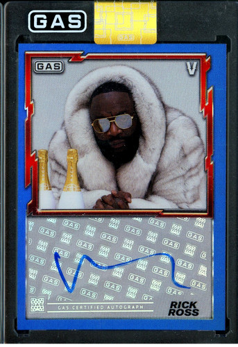 Rick ross 2026 complex gas - 2026,