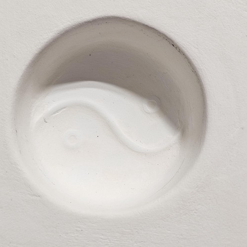 Frit casting glass - casting, fusing