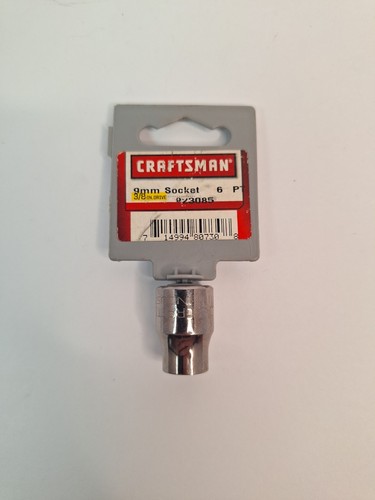Nos craftsman industrial - craftsman,