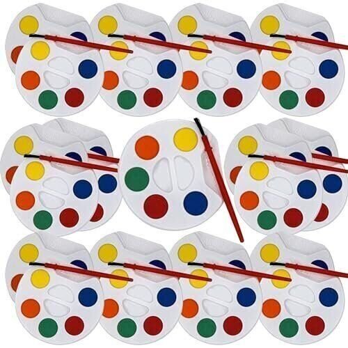 Color swell bulk watercolors - swell,