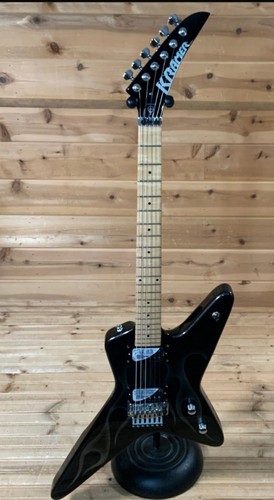 New kramer tracii guns gunstar - kramer,