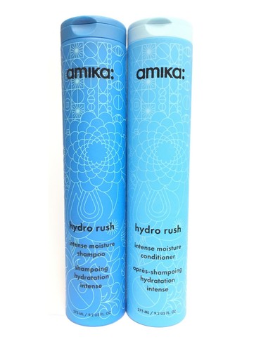 Amika hydro rush - (2,