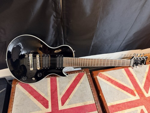 Ibanez arz307 standard - ibanez, arz307-bk