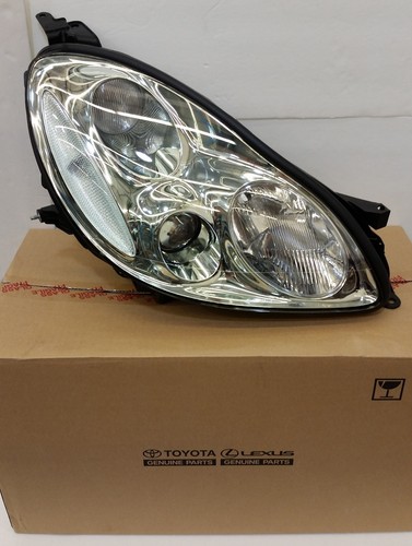 Lexus oem factory passenger - factory,