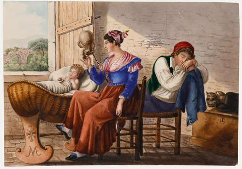 Montefiore late 19th - g.,