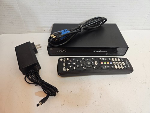 Shaw direct hddsr 800 - shaw,
