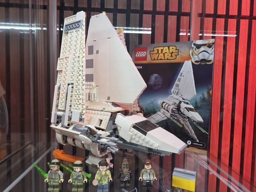 Lego star wars imperial - lego, wars: