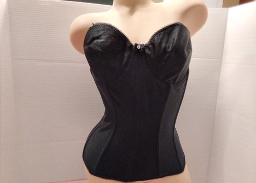Vintage lady marlene corset - lady,